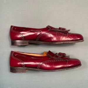 Ferragamo Mens Dress Shoes